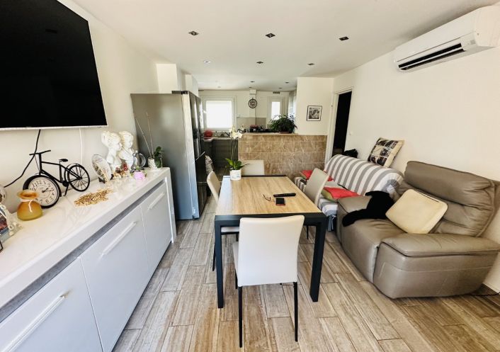 à vendre Appartement en résidence Cap D'agde