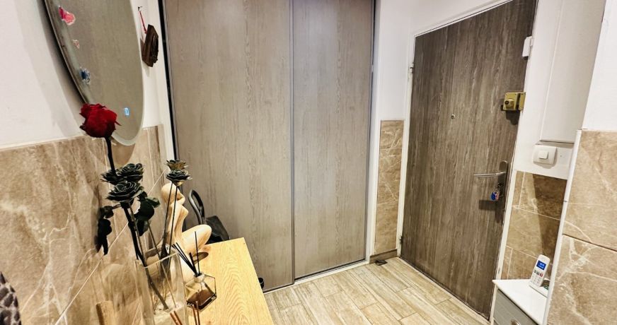 vente Appartement en résidence Cap D'agde