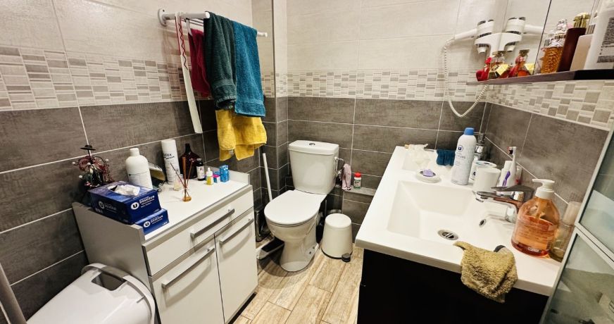 vente Appartement en résidence Cap D'agde