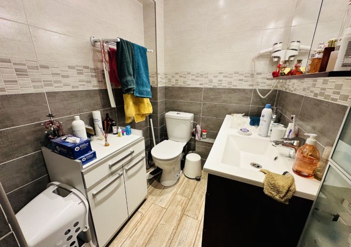 à vendre Appartement en résidence Cap D'agde