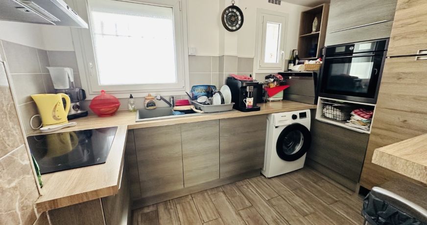 vente Appartement en résidence Cap D'agde