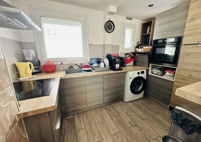 à vendre Appartement en résidence Cap D'agde