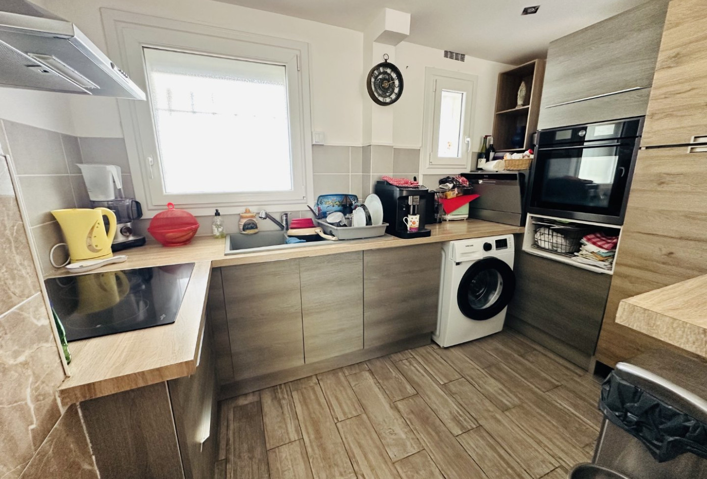 vente Appartement en résidence Cap D'agde - Photo 2