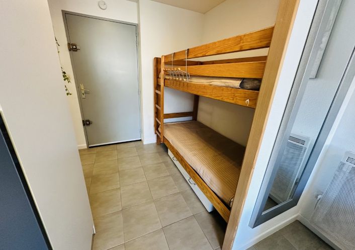 à vendre Appartement en résidence Cap D'agde