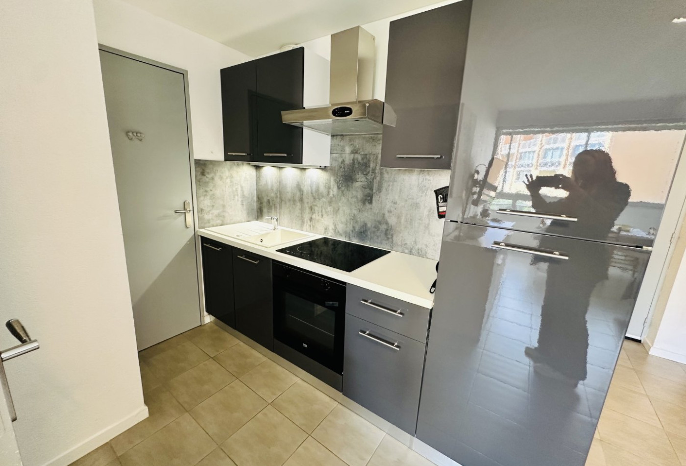 vente Appartement en résidence Cap D'agde - Photo 8