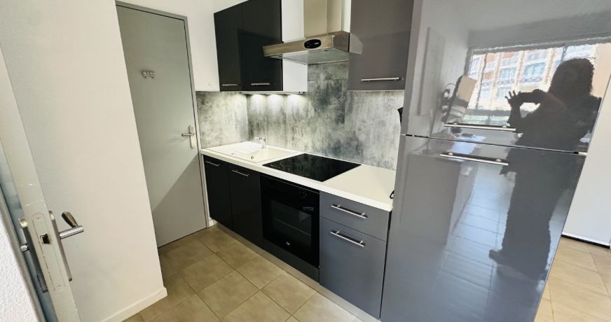 vente Appartement en résidence Cap D'agde