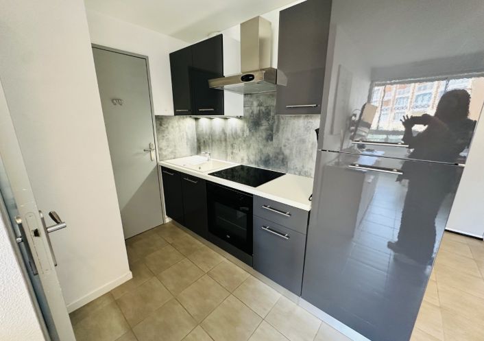 à vendre Appartement en résidence Cap D'agde