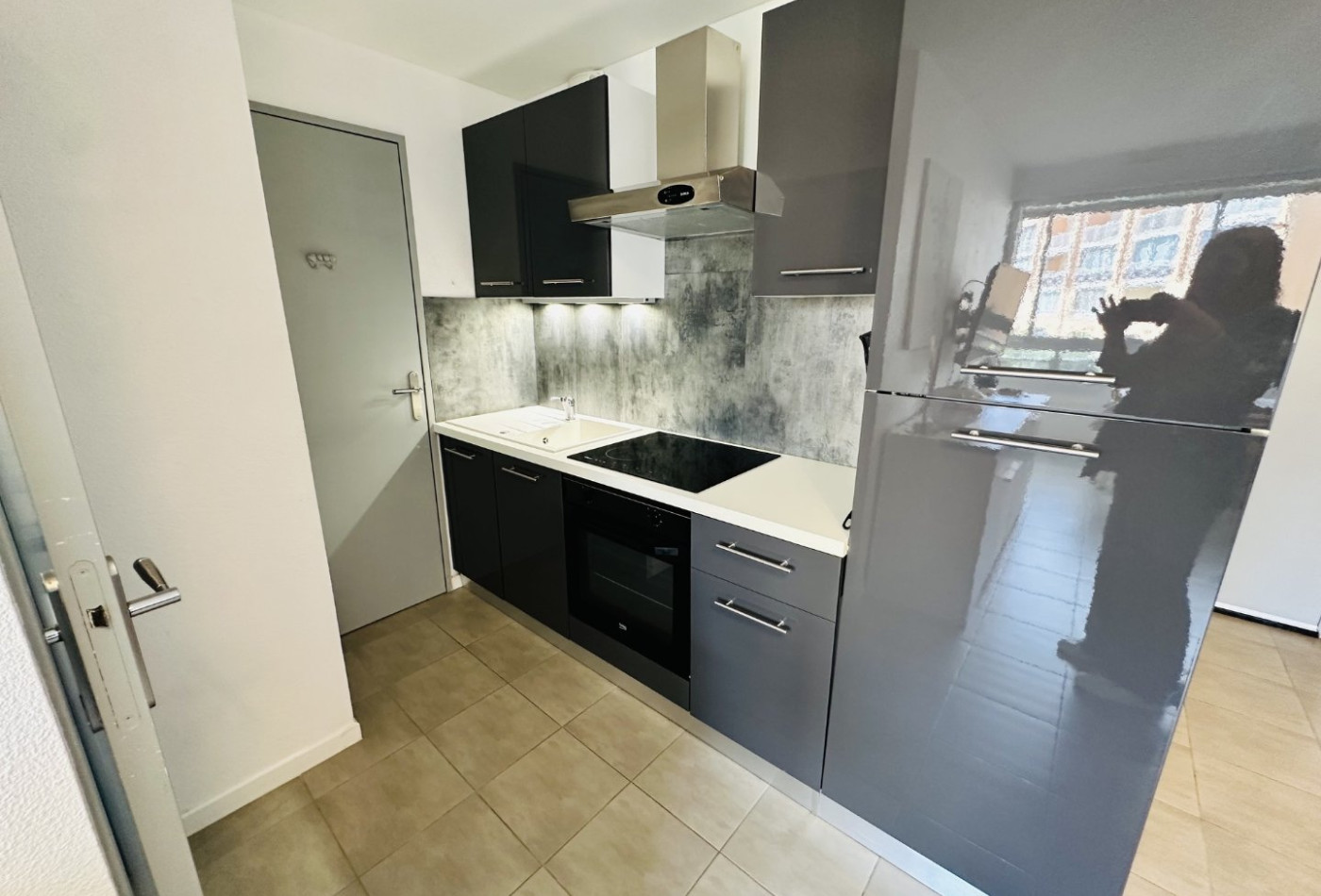 vente Appartement en résidence Cap D'agde - Photo 2