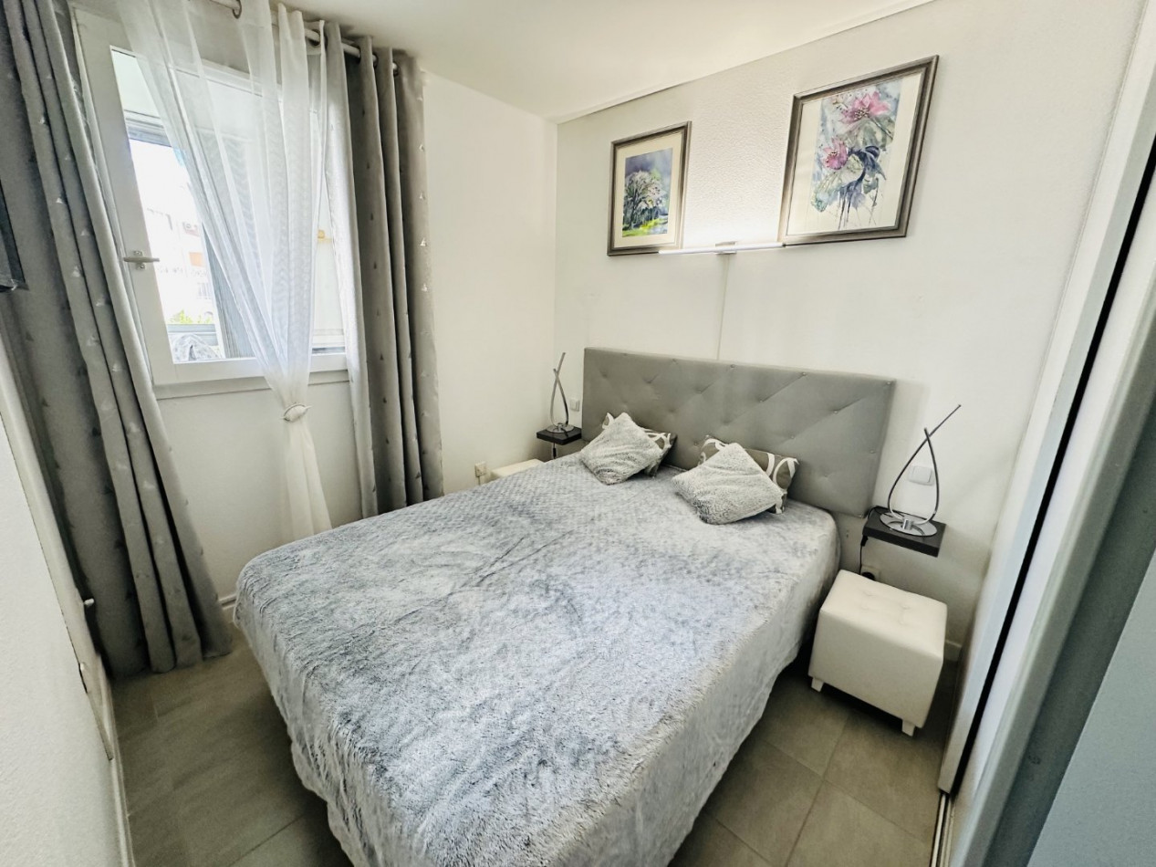 à vendre Appartement en résidence Cap D'agde - Photo 3