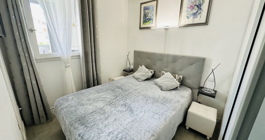 vente Appartement en résidence Cap D'agde