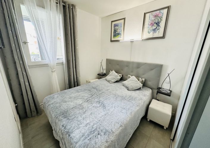 à vendre Appartement en résidence Cap D'agde