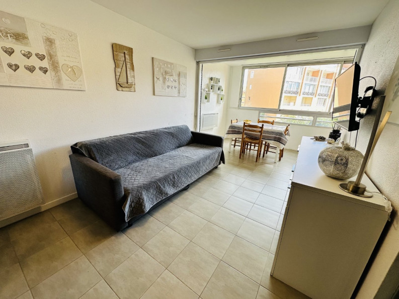 vente Appartement en résidence Cap D'agde - Photo 7