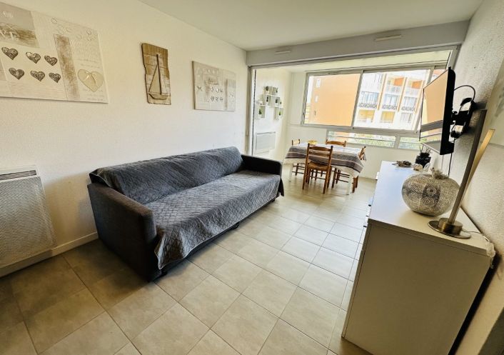 à vendre Appartement en résidence Cap D'agde