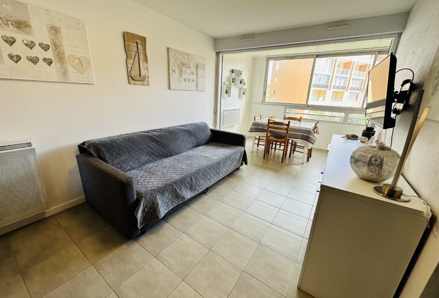 vente Appartement en résidence Cap D'agde - Photo 7