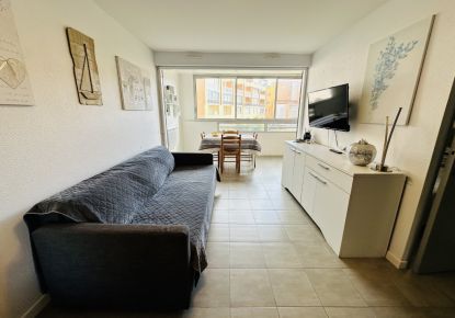 vente Appartement en résidence Cap D'agde