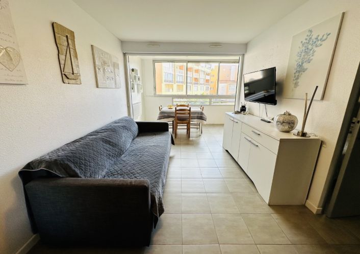 à vendre Appartement en résidence Cap D'agde