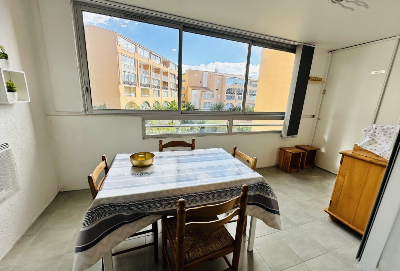 vente Appartement en résidence Cap D'agde - Photo 6