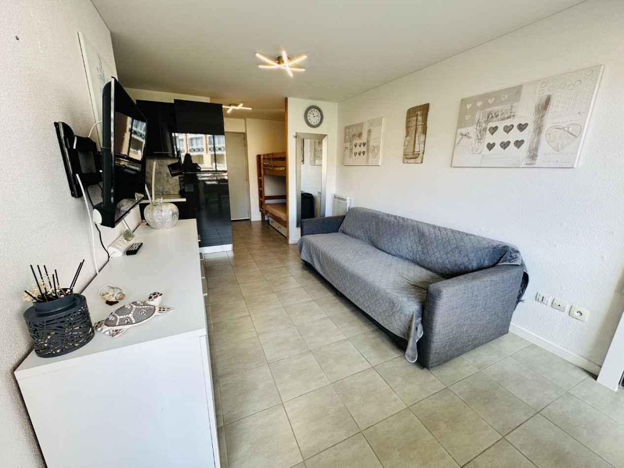 à vendre Appartement en résidence Cap D'agde - Photo 5