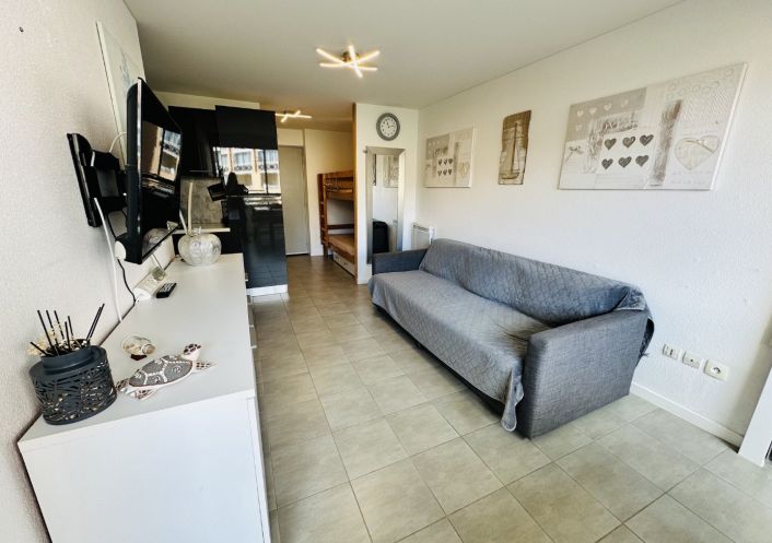à vendre Appartement en résidence Cap D'agde