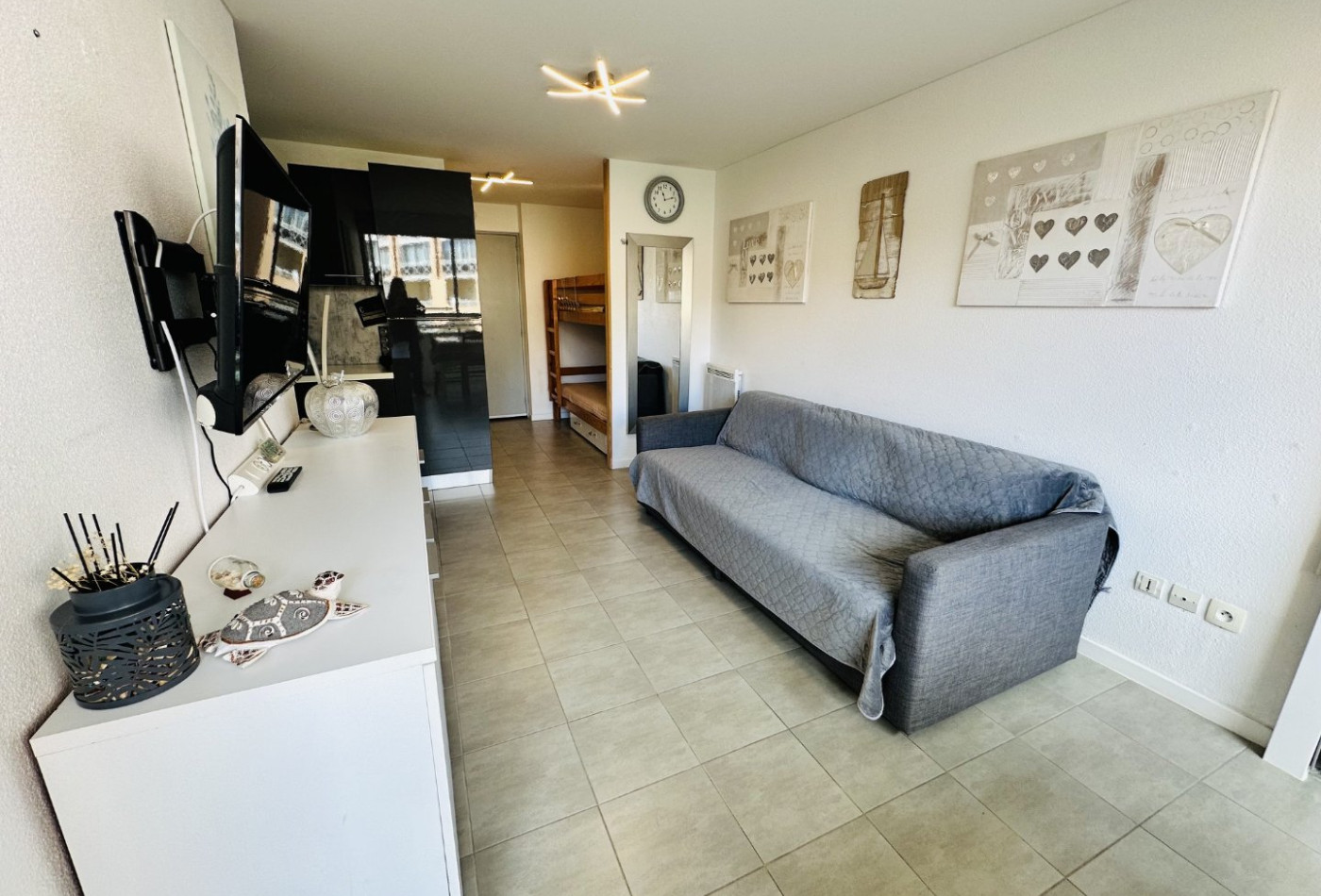vente Appartement en résidence Cap D'agde - Photo 5