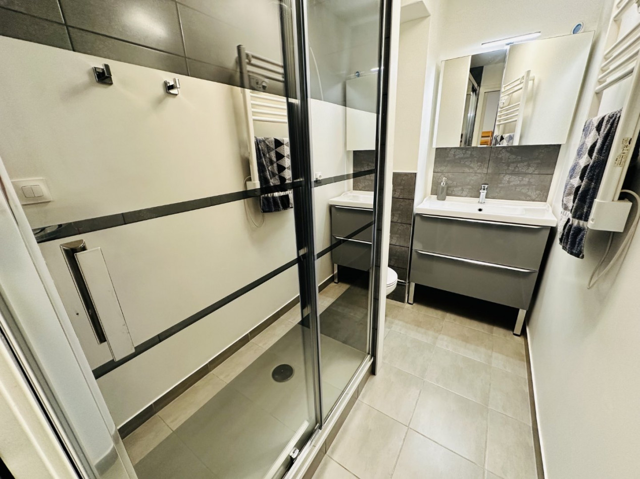 à vendre Appartement en résidence Cap D'agde - Photo 10