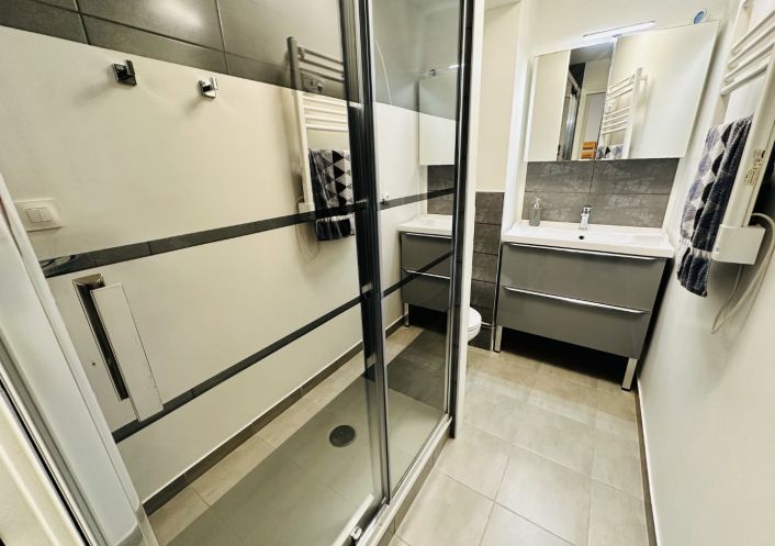 à vendre Appartement en résidence Cap D'agde