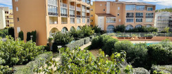 vente Appartement en résidence Cap D'agde