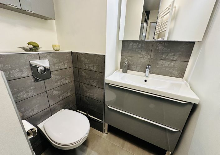 à vendre Appartement en résidence Cap D'agde
