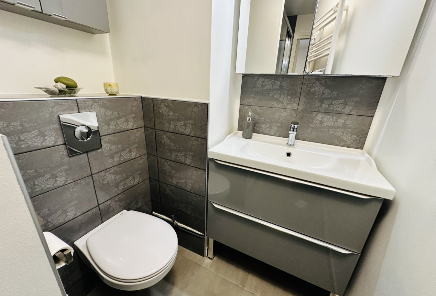 vente Appartement en résidence Cap D'agde - Photo 9