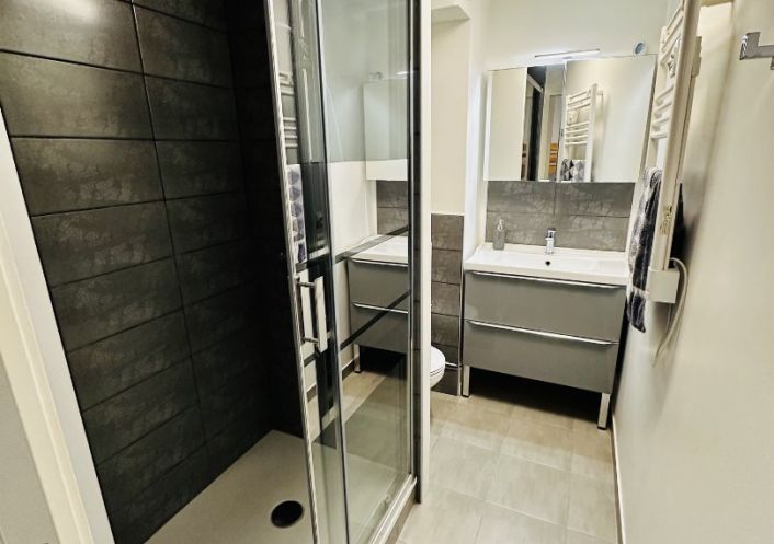 à vendre Appartement en résidence Cap D'agde