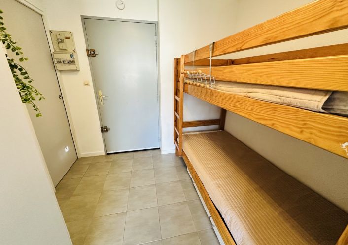 à vendre Appartement en résidence Cap D'agde