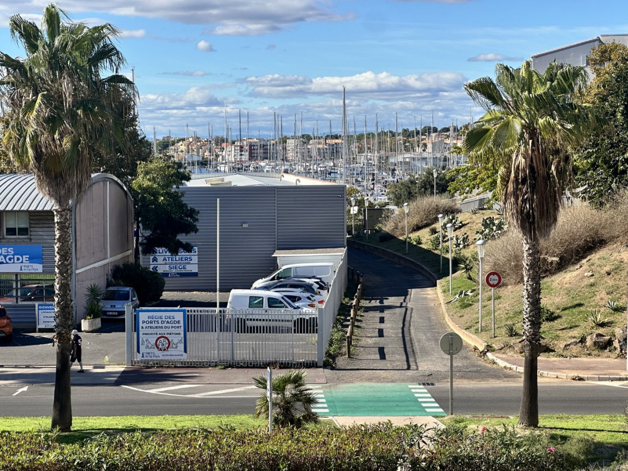 à vendre Appartement en résidence Cap D'agde - Photo 9