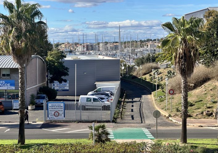 à vendre Appartement en résidence Cap D'agde
