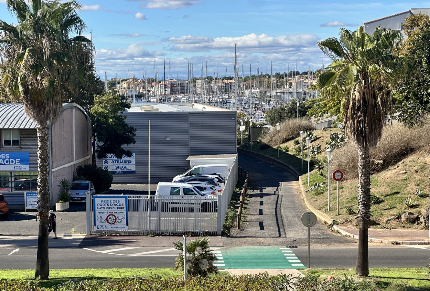 vente Appartement en résidence Cap D'agde - Photo 9