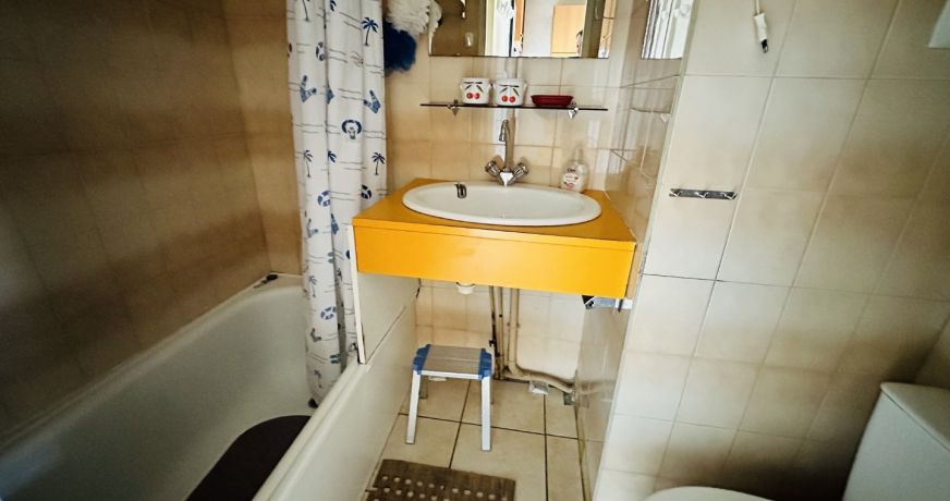 vente Appartement en résidence Cap D'agde