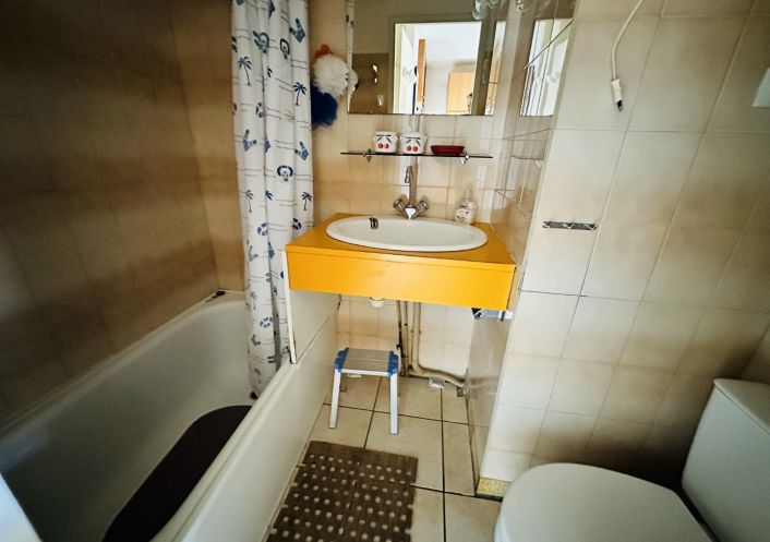 à vendre Appartement en résidence Cap D'agde