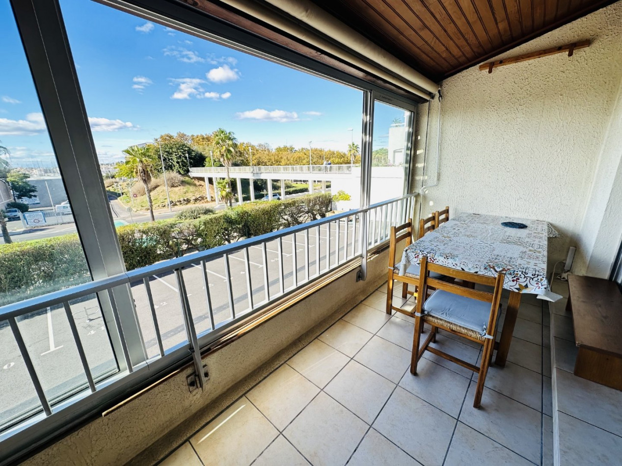 à vendre Appartement en résidence Cap D'agde - Photo 6