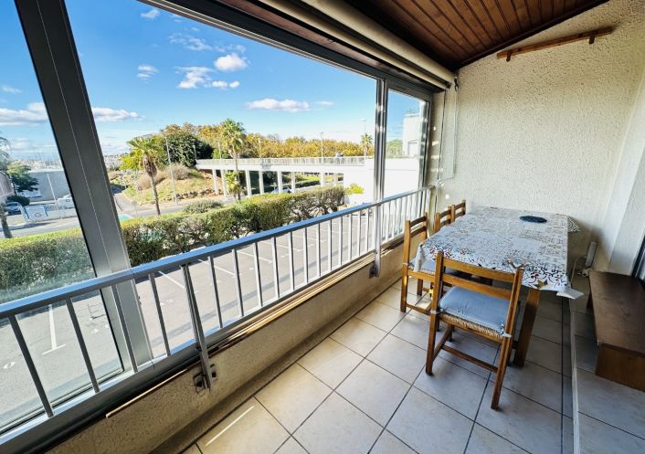 à vendre Appartement en résidence Cap D'agde