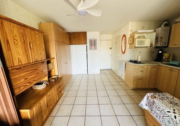 à vendre Appartement en résidence Cap D'agde