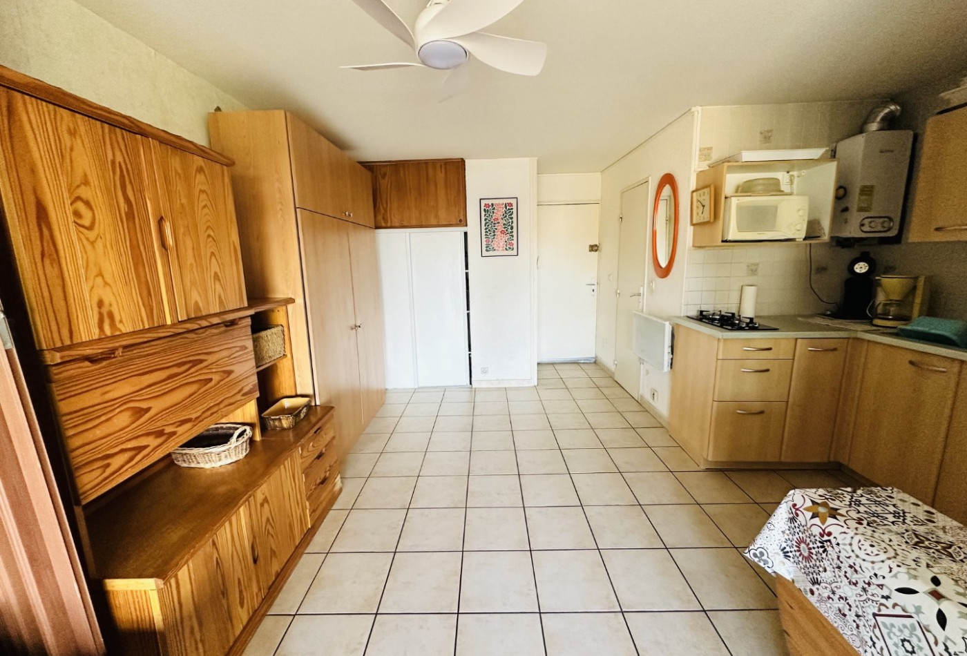 vente Appartement en résidence Cap D'agde - Photo 4