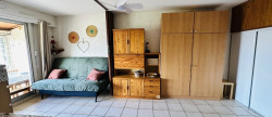 vente Appartement en résidence Cap D'agde