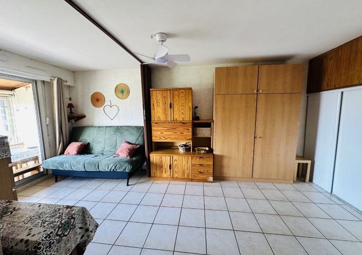 à vendre Appartement en résidence Cap D'agde