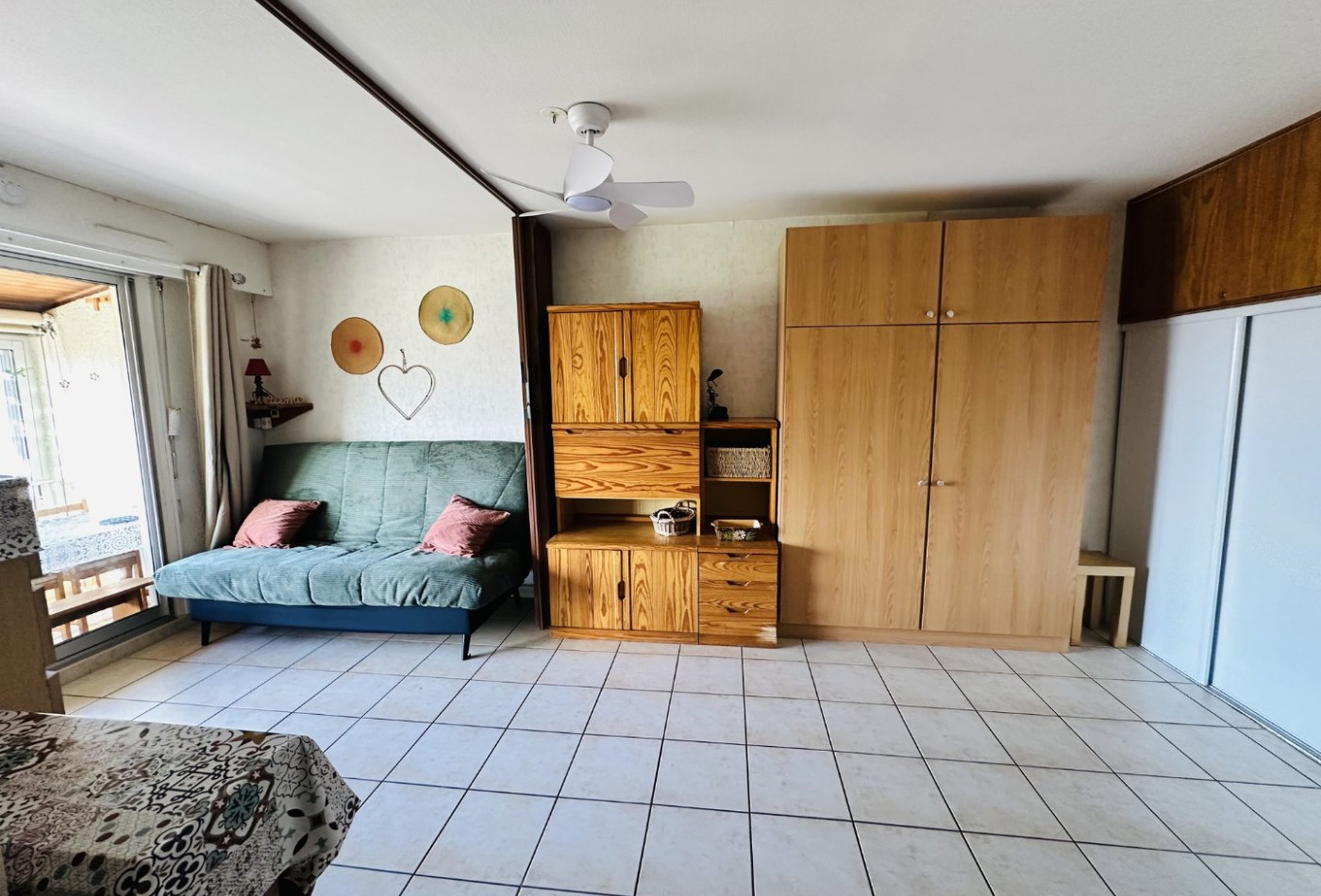 vente Appartement en résidence Cap D'agde - Photo 5