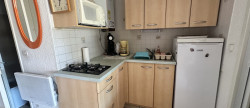 vente Appartement en résidence Cap D'agde