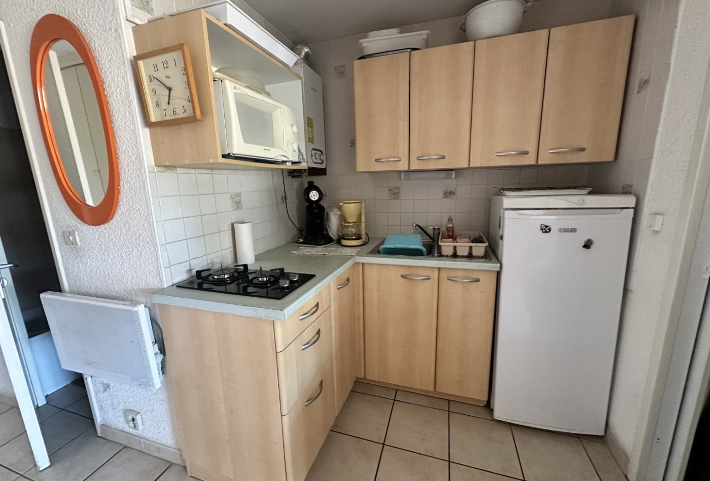 vente Appartement en résidence Cap D'agde - Photo 8