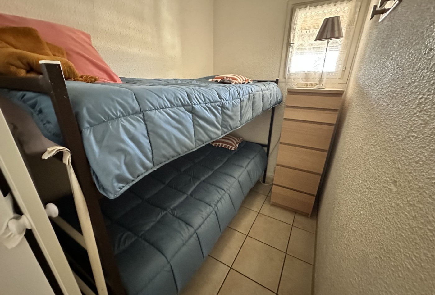 vente Appartement en résidence Cap D'agde - Photo 10