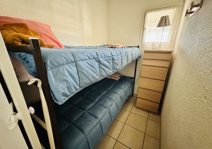 à vendre Appartement en résidence Cap D'agde