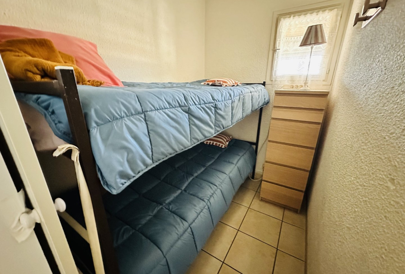 vente Appartement en résidence Cap D'agde - Photo 3