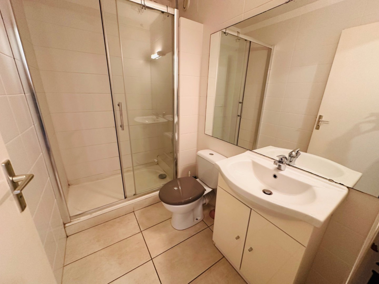 à vendre Appartement en résidence Cap D'agde - Photo 10