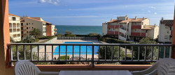 vente Appartement en résidence Cap D'agde